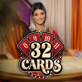 Play 32 Cards slot by Ezugi on slottera.net