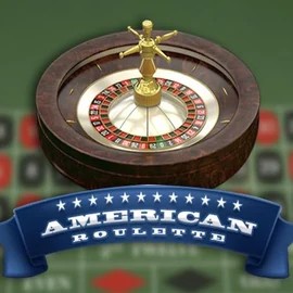 American Roulette (BGaming) casino game by BGAMING – featured logo at Sloterra Casino