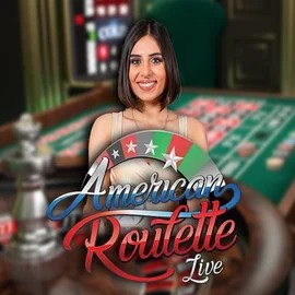 Play the American Roulette (Evolution) slot by Evolution on Sloterra Casino