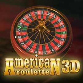 Enjoy American Roullete 3D (Evoplay) by Evoplay – logo hosted on slottera.net