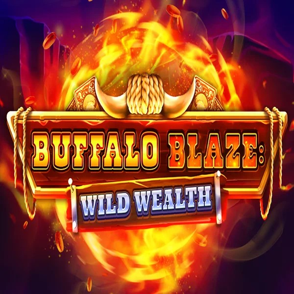 Buffalo Blaze Wild Wealth online slot from OctoPlay – play at slottera.net