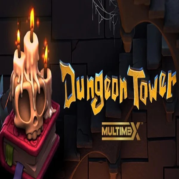 Play Dungeon Tower slot by Peter & Sons on slottera.net