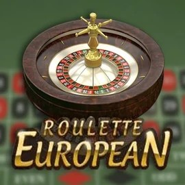 Try European Roulette (BGaming) slot by BGAMING on slottera.net – logo image