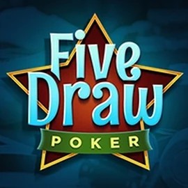 Five Draw Poker MH (Nucleus) logo – Table Games by Nucleus Gaming at Sloterra Casino