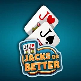 Enjoy Jacks or Better (Red Rake Gaming) by Red Rake Gaming – logo hosted on slottera.net