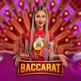 Mega Baccarat online slot from Pragmatic Play – play at slottera.net