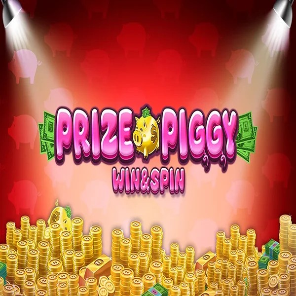 Prize Piggy Win & Spin – slot by Inspired Gaming, featured at slottera.net