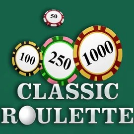 Play Roulette slot by OneTouch Games on slottera.net
