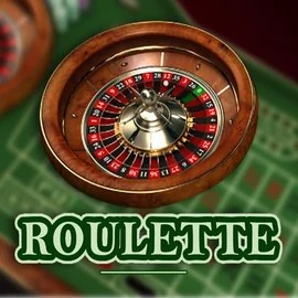 Table Games logo of Roulette (Habanero) from Habanero at Sloterra Casino