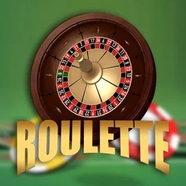 Roulette (Relax Gaming) logo by Relax Gaming Sloterra Casino
