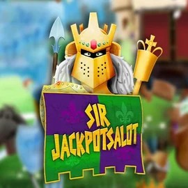 Play Sir Jackpots Alot slot by Core Gaming on slottera.net