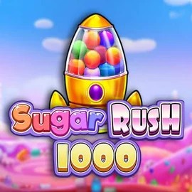 game logo by Pragmatic Play on slottera.net